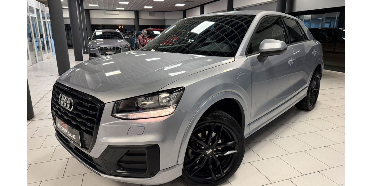 Audi Q2 40.000 km 24.990 &euro; Köln 51149