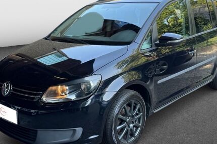 VW Touran 165.100 km 4.750 € Hürth 50354