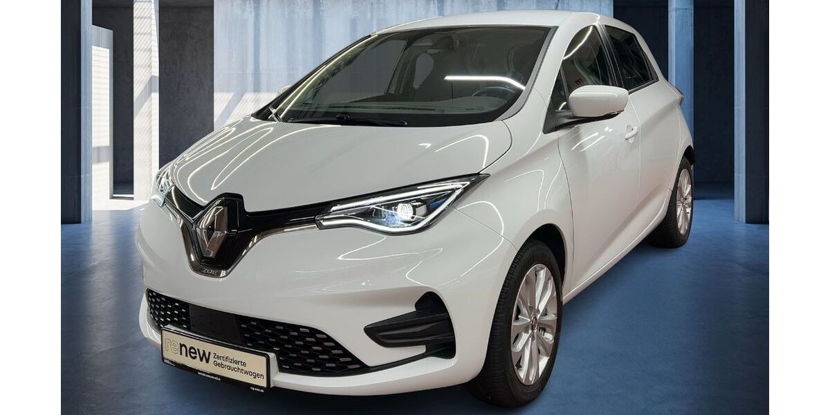Renault ZOE 13.384 km 16.911 &euro; Köln 50939
