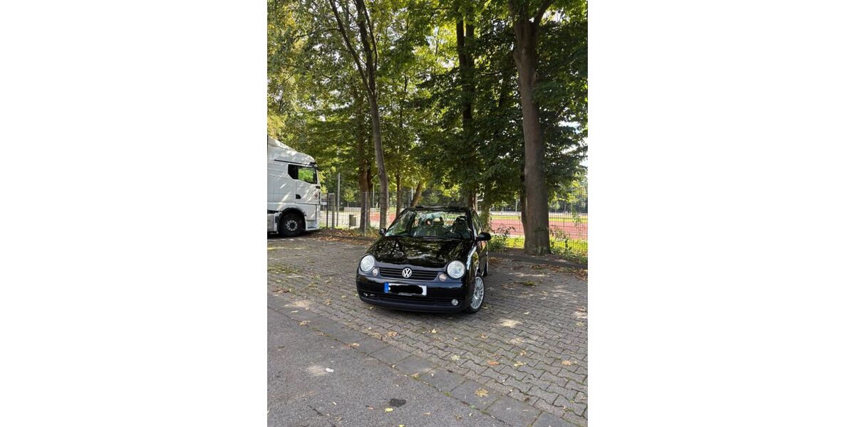 VW Lupo 112.000 km 2.700 &euro; Köln 51145