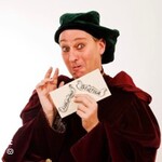 Bernd Lafrenz - Der widerspenstigen Zähmung