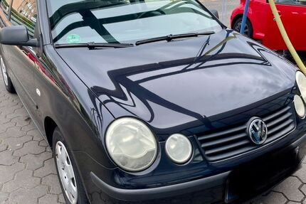 VW Polo 243.000 km 1.700 &euro; Köln 50937