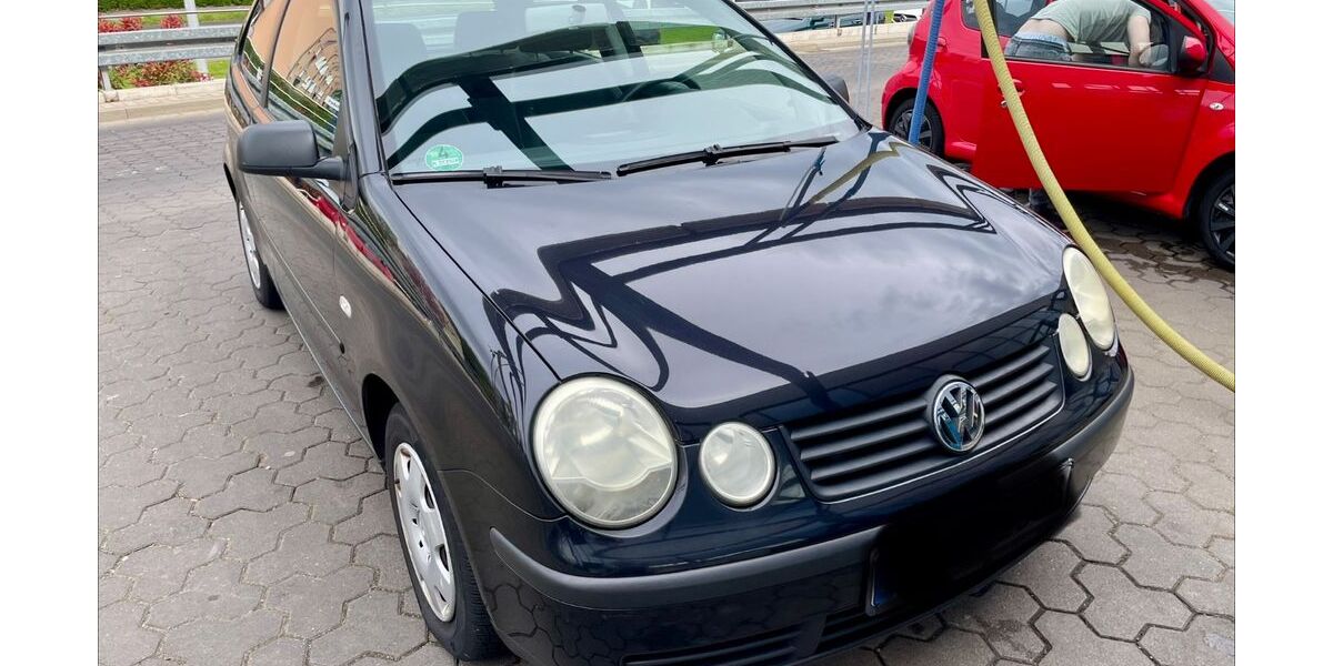 VW Polo 243.000 km 1.700 &euro; Köln 50937