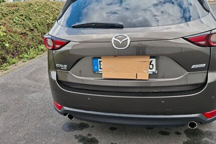 Mazda CX-5 155.000 km 18.000 &euro; Frechen 50226