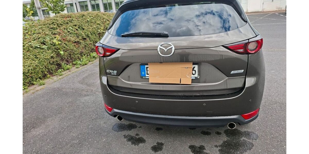 Mazda CX-5 155.000 km 18.000 &euro; Frechen 50226
