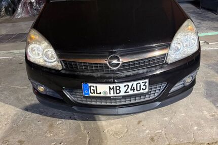Opel Astra 220.000 km 1.490 &euro; Rösrath 51503