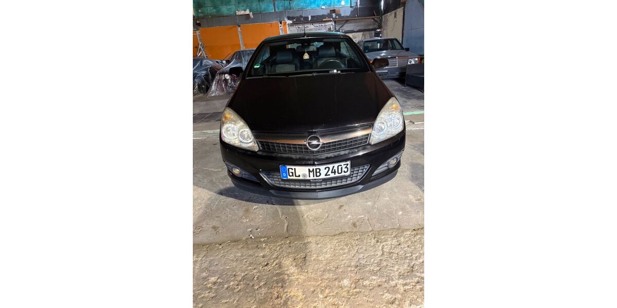Opel Astra 220.000 km 1.490 &euro; Rösrath 51503