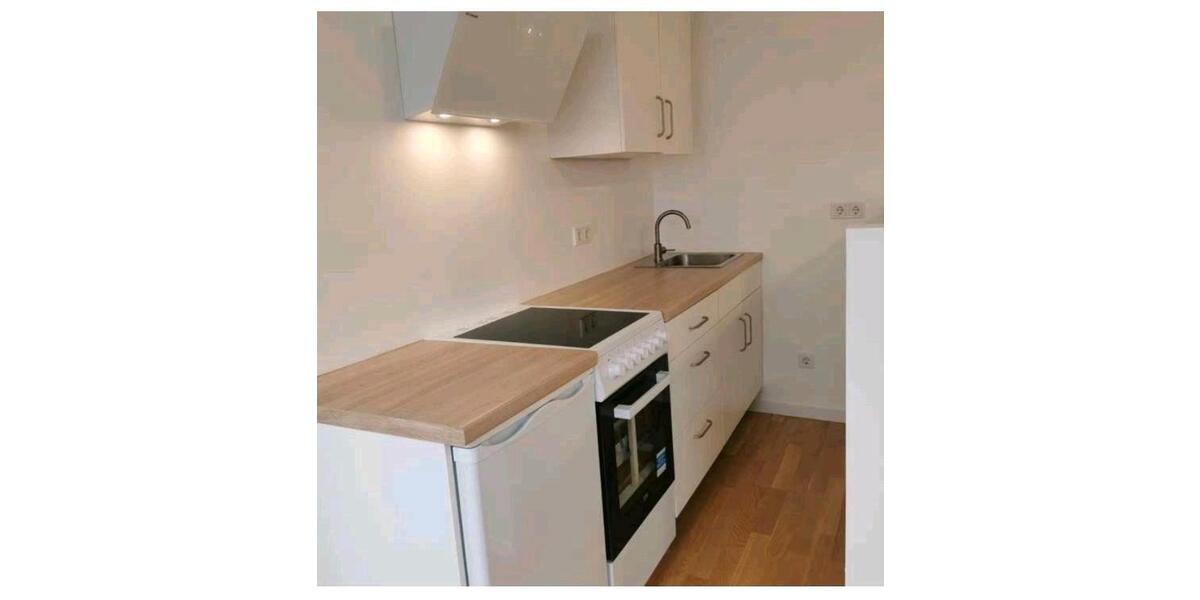 Etagenwohnung Köln Rodenkirchen - 2 Zimmer, 42 m&sup2;, 600&euro; | Angebot:26311884