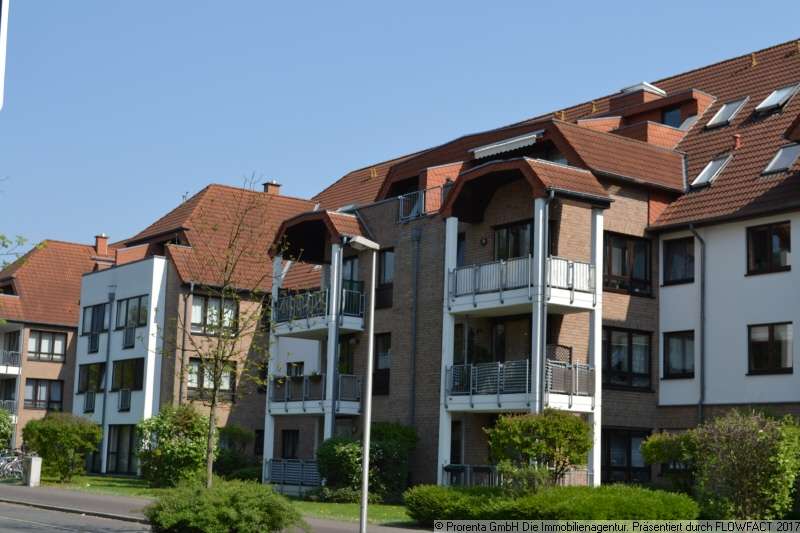 Wohnung zum Mieten in Dormagen 500 € 44.54 m²