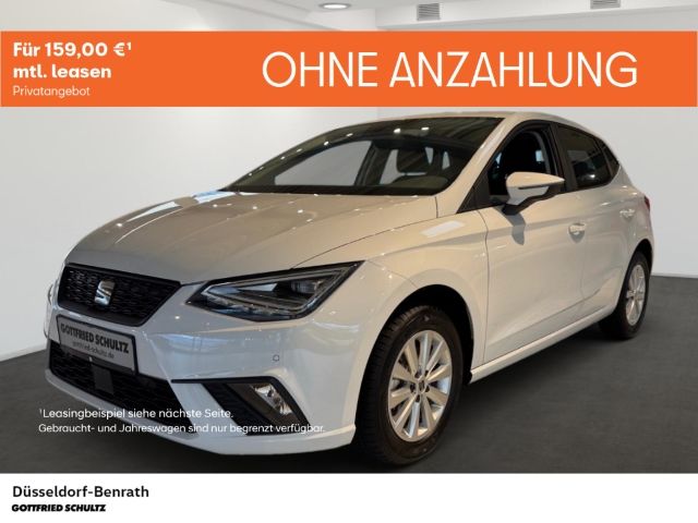 Seat Ibiza 19.341 km 19.990 € Düsseldorf 40589