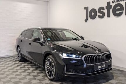 Skoda Superb 22.062 km 49.990 &euro; Monheim am Rhein 40789
