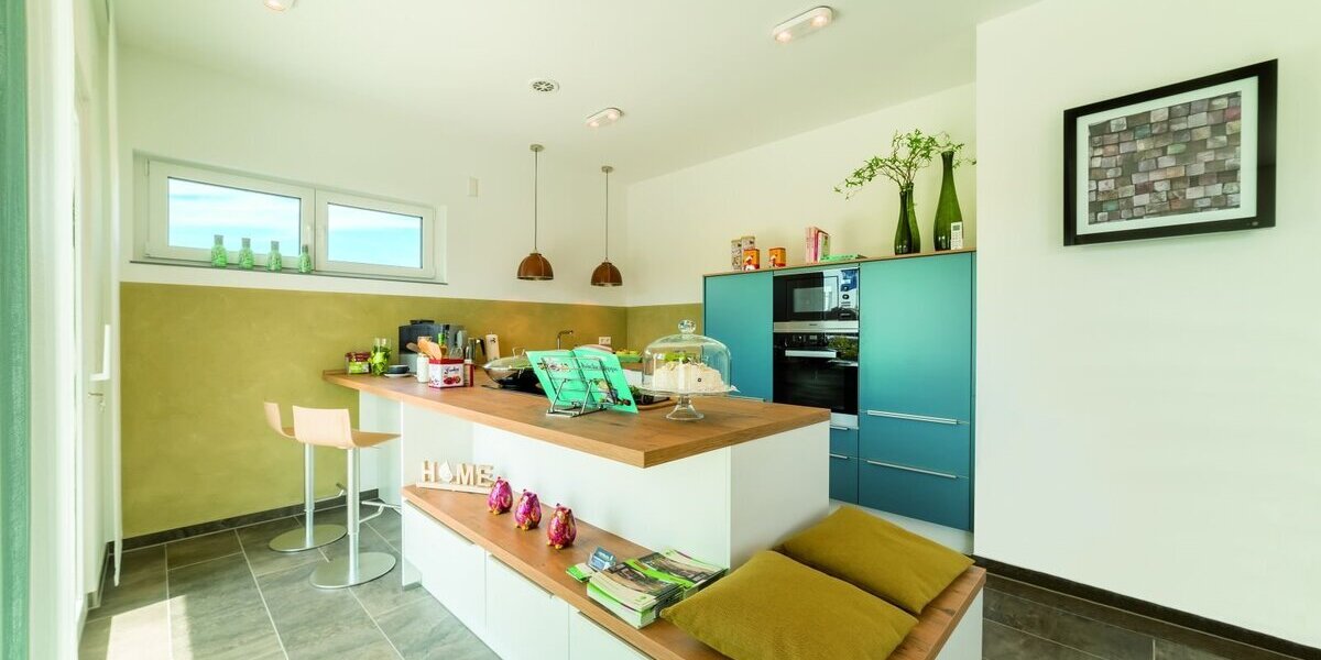 Ihr maßgeschneidertes Zuhause in Köln - Individuell für Sie geplant! - Einfamilienhaus Köln Chorweiler | Angebot:27592658