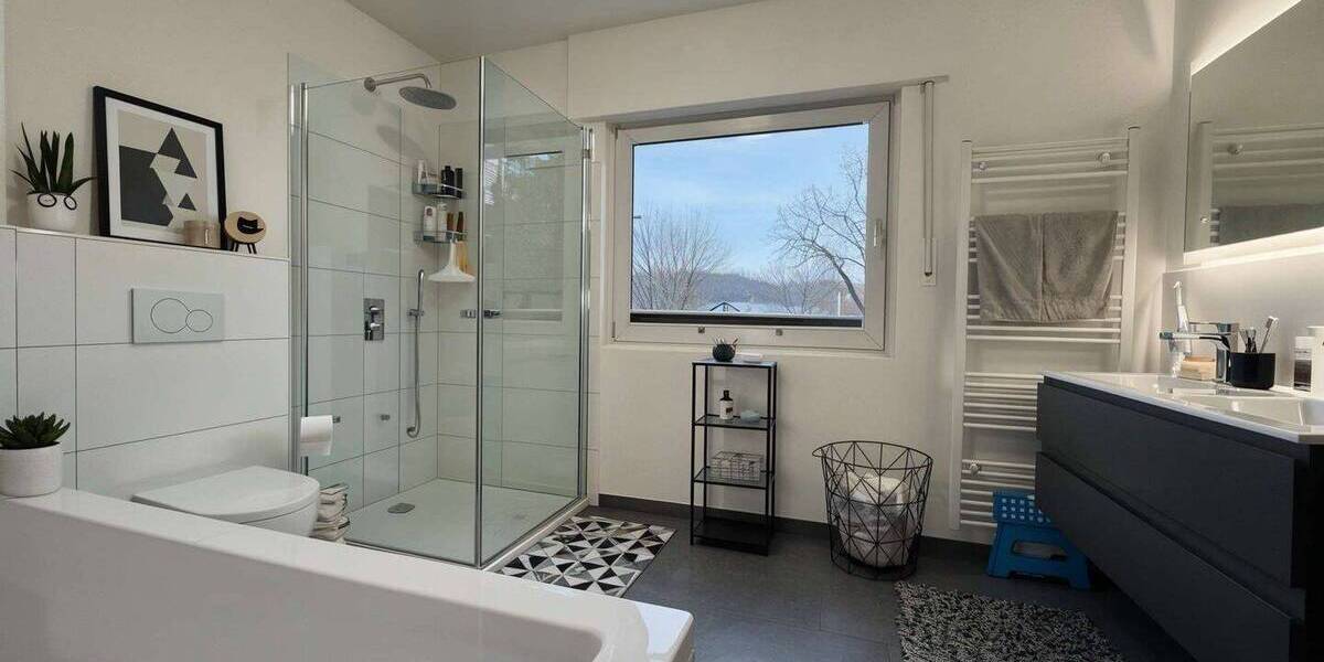 Reihenendhaus Swisttal Buschhoven - 4 Zimmer, 143 m&sup2;, 449.000&euro; | Angebot:26596168