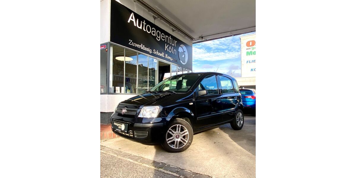 Fiat Panda 105.000 km 3.990 &euro; Köln 51067