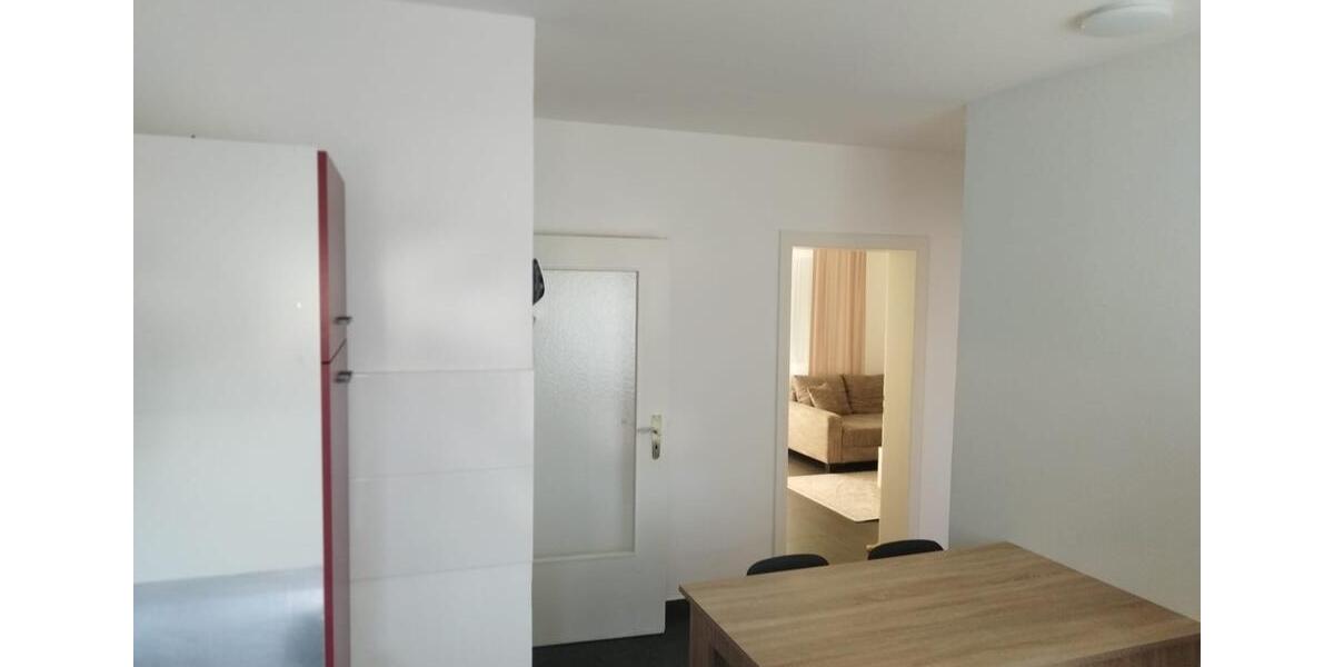Erdgeschoßwohnung Bornheim - 2 Zimmer, 50 m&sup2;, 1.000&euro; | Angebot:24951263