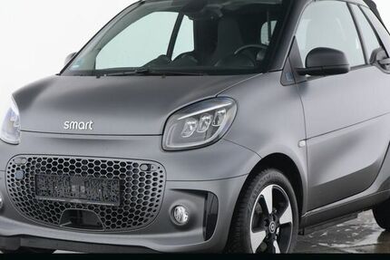 Smart ForTwo 29.900 km 17.900 € Köln-Deutz 51105