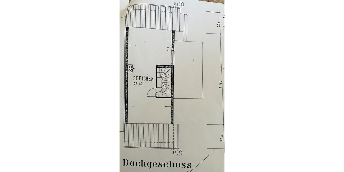 Reihenhaus Bergisch Gladbach Paffrath - 5 Zimmer, 134 m&sup2;, 479.000&euro; | Angebot:27257592