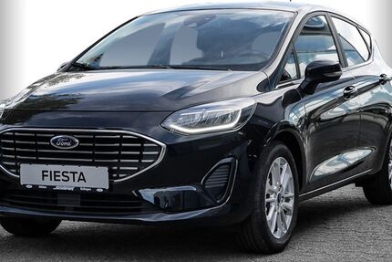 Ford Fiesta 17.999 km 18.890 &euro; Hilden 40721