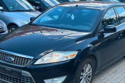 Ford Mondeo 330.000 km 1.200 &euro; Köln 51109