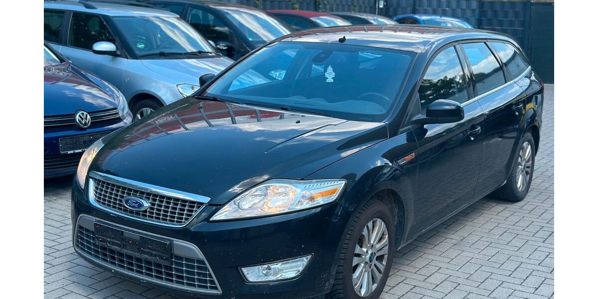 Ford Mondeo 330.000 km 1.200 &euro; Köln 51109