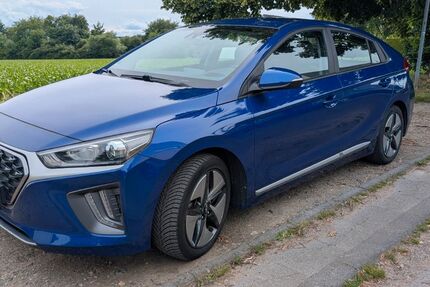 Hyundai IONIQ 49.887 km 17.500 &euro; Köln 51147