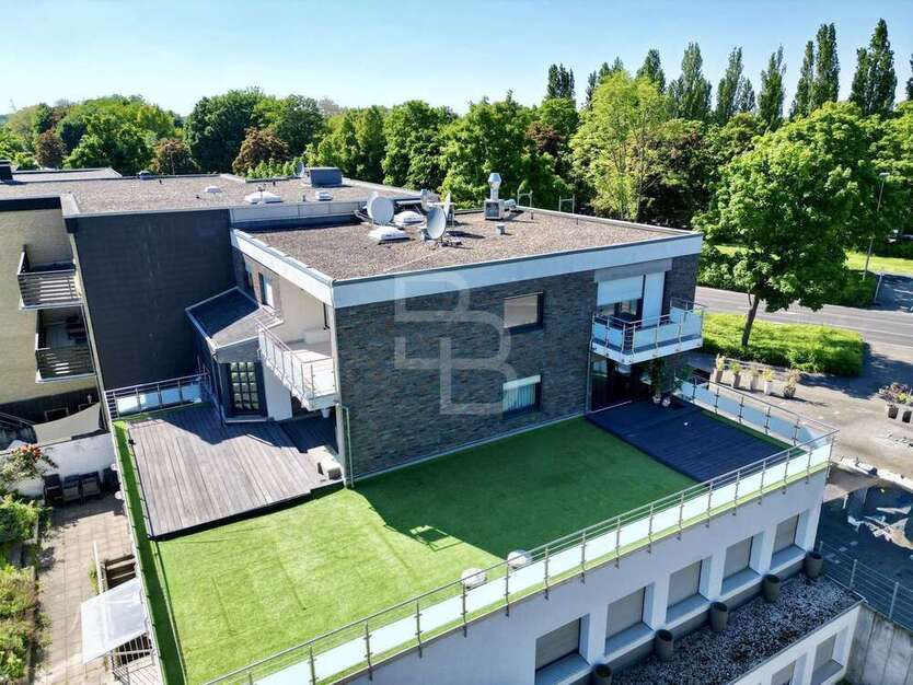 Wohnung zum Kaufen in Hürth 419.000 € 136 m²