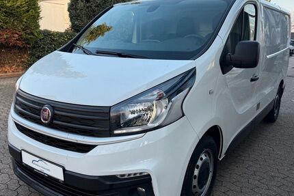 Fiat Talento 240.283 km 6.350 &euro; Bonn 53175