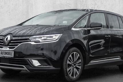 Renault Espace 99.900 km 27.890 € Euskirchen 53879