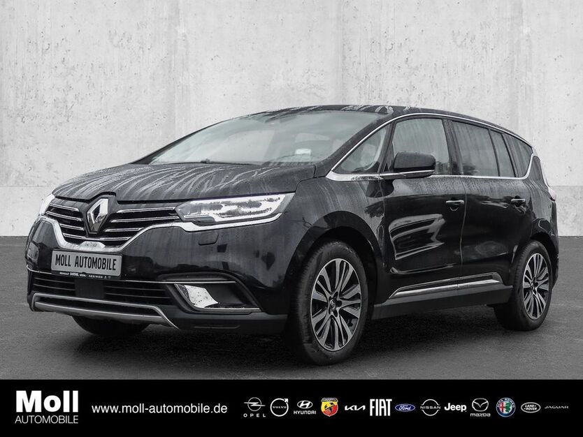 Renault Espace 99.900 km 27.890 € Euskirchen 53879