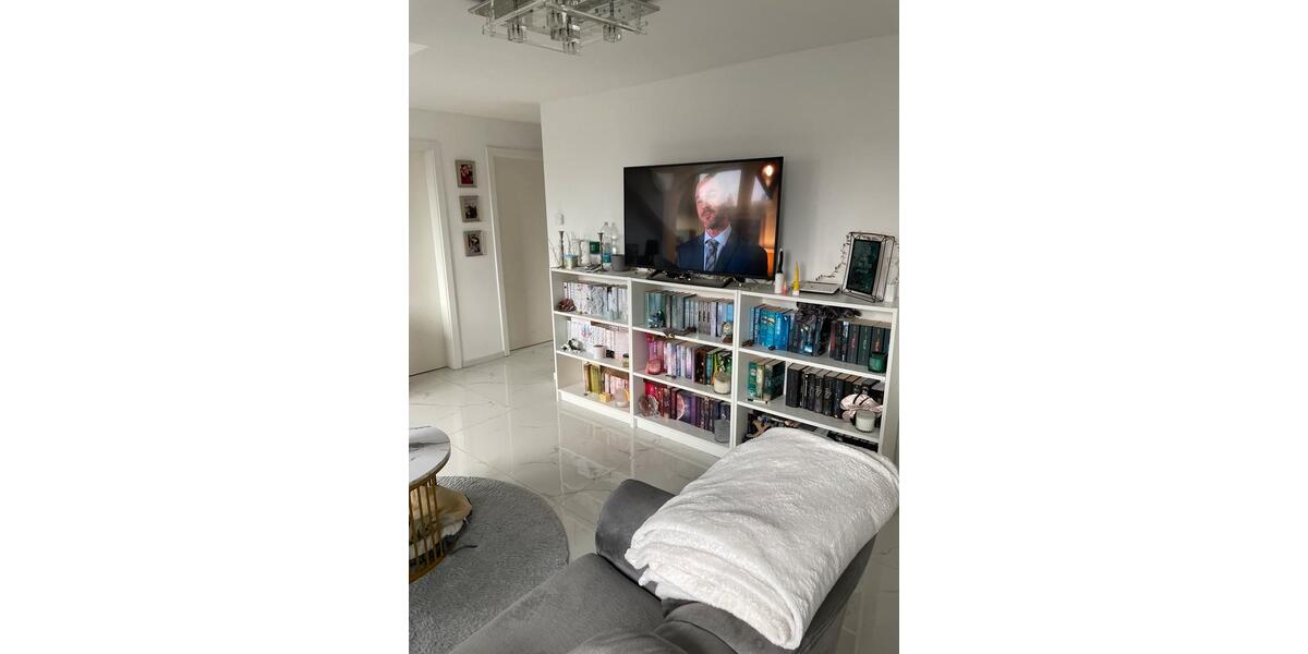 Dachgeschoßwohnung Köln Rodenkirchen - 3 Zimmer, 60 m&sup2;, 900&euro; | Angebot:26385469