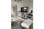 Dachgeschoßwohnung Köln Rodenkirchen - 3 Zimmer, 60 m&sup2;, 900&euro; | Angebot:26385469