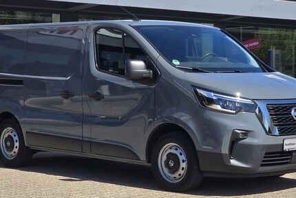 Nissan Primastar 99.316 km 21.450 &euro; Wermelskirchen 42929