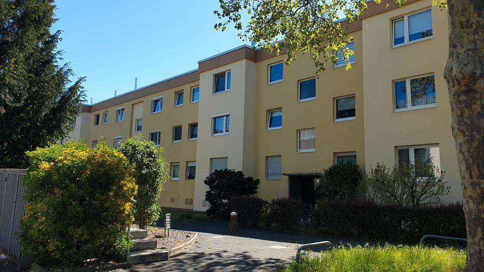 Etagenwohnung Köln Heimersdorf - 3 Zimmer, 77 m&sup2;, 300.000&euro; | Angebot:26505310