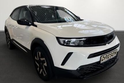 Opel Mokka 10.038 km 22.490 € Dormagen 41540