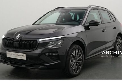 Skoda Kamiq 25.547 km 25.988 &euro; Leverkusen 51379