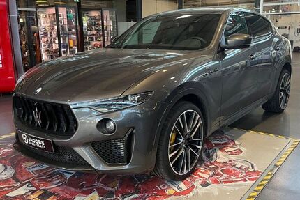 Maserati Levante 11.768 km 119.480 &euro; Köln 50829