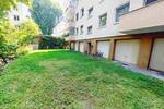 Helle 3-Zi-Wohnung mit 2 Balkonen in zentraler, grüner Lage von Köln Nippes.
