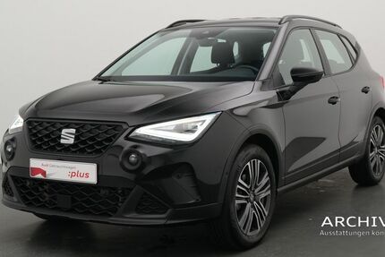 Seat Arona 18.789 km 22.988 &euro; Leverkusen 51373