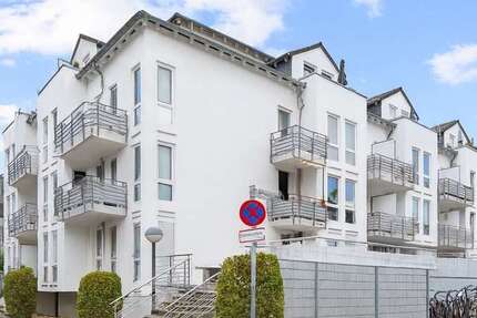 Wohnung Bonn Beuel-Mitte - 2 Zimmer, 43 m&sup2;, 259.900&euro; | Angebot:26087944