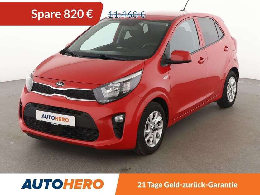 Picanto