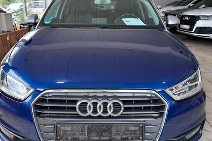 Audi A1 113.000 km 13.500 &euro; Bonn 53119