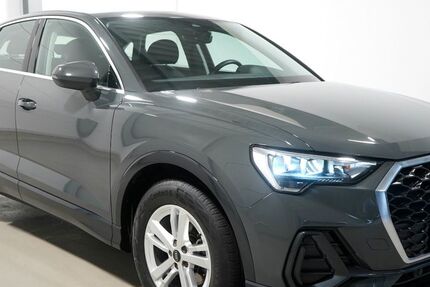 Audi Q3 49.987 km 27.950 &euro; Hürth bei Köln 50354