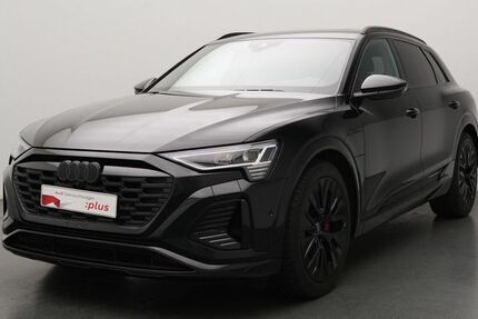 Audi Q8 e-tron 37.840 km 45.980 &euro; Leverkusen 51373