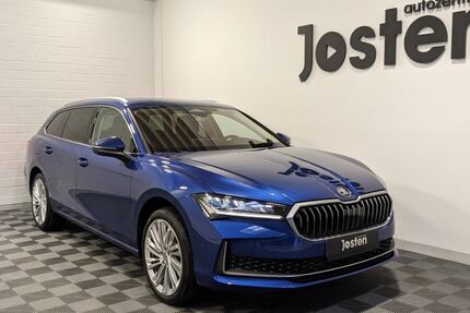 Skoda Superb 12.500 km 38.990 &euro; Monheim 40789