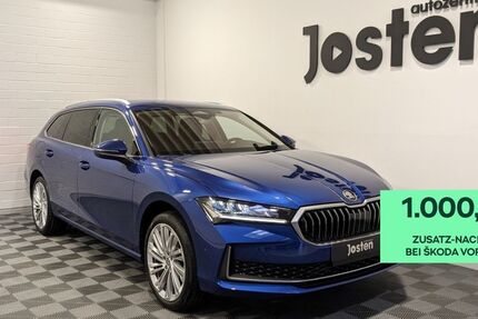 Skoda Superb 7.500 km 39.790 &euro; Monheim 40789