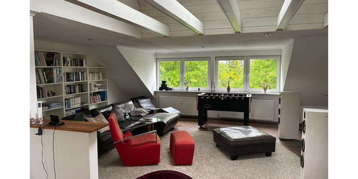 Etagenwohnung Pulheim Brauweiler - 4 Zimmer, 140 m&sup2;, 1.750&euro; | Angebot:26588339