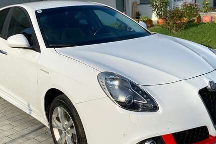Alfa Romeo Giulietta 79.900 km 14.250 &euro; Köln, Stadt 50939
