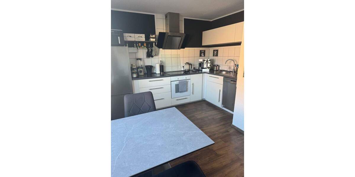 Etagenwohnung Hennef - 3 Zimmer, 103 m&sup2;, 375.000&euro; | Angebot:25804005