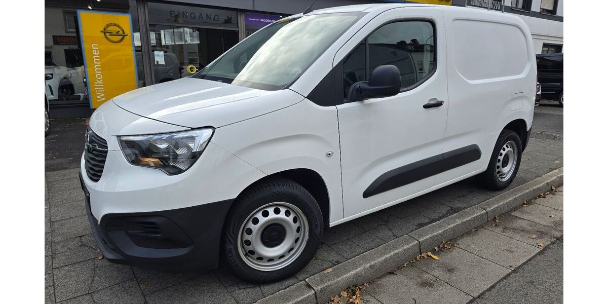 Opel Combo 101.852 km 11.186 € Brühl 50321