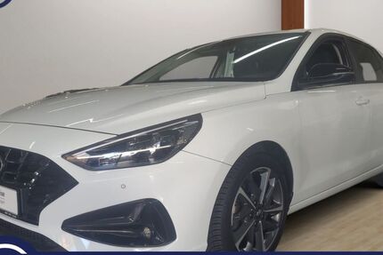 Hyundai i30 34.909 km 18.790 &euro; Köln 51145